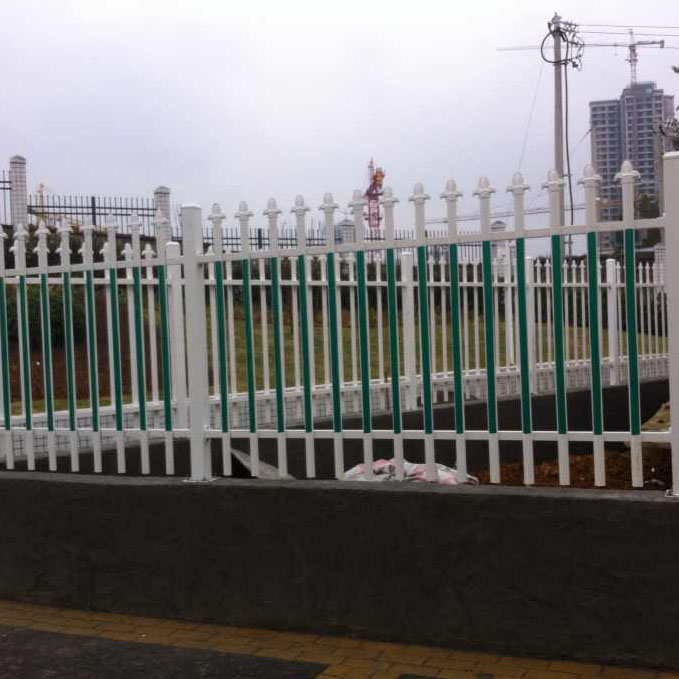 芜湖围墙护栏-01