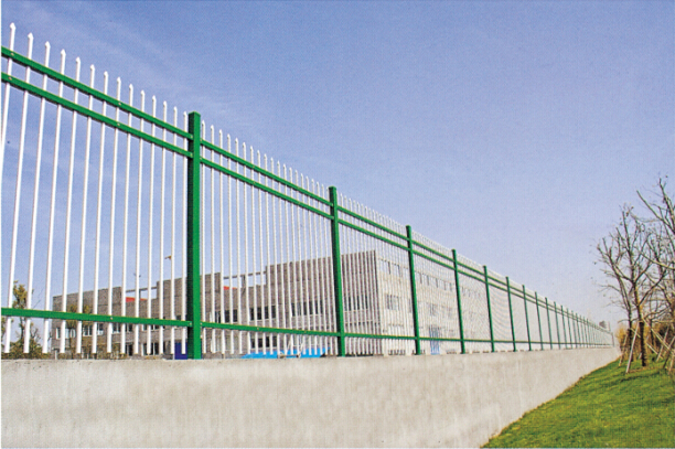芜湖围墙护栏0703-85-60